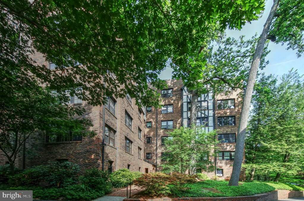 3016 Tilden Street Nw 101, Washington, DC 20008 MLS DCDC2124290