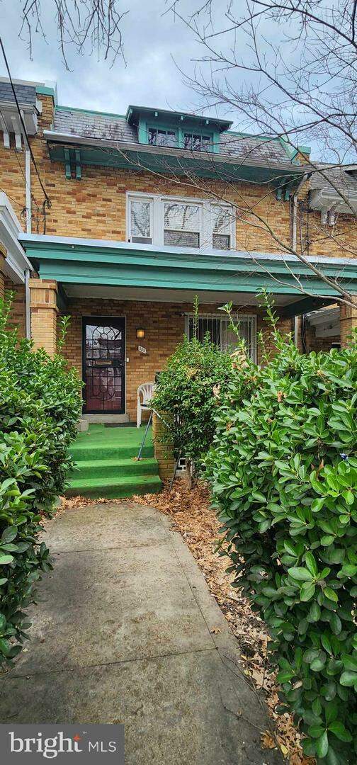 332 Allison Street Nw