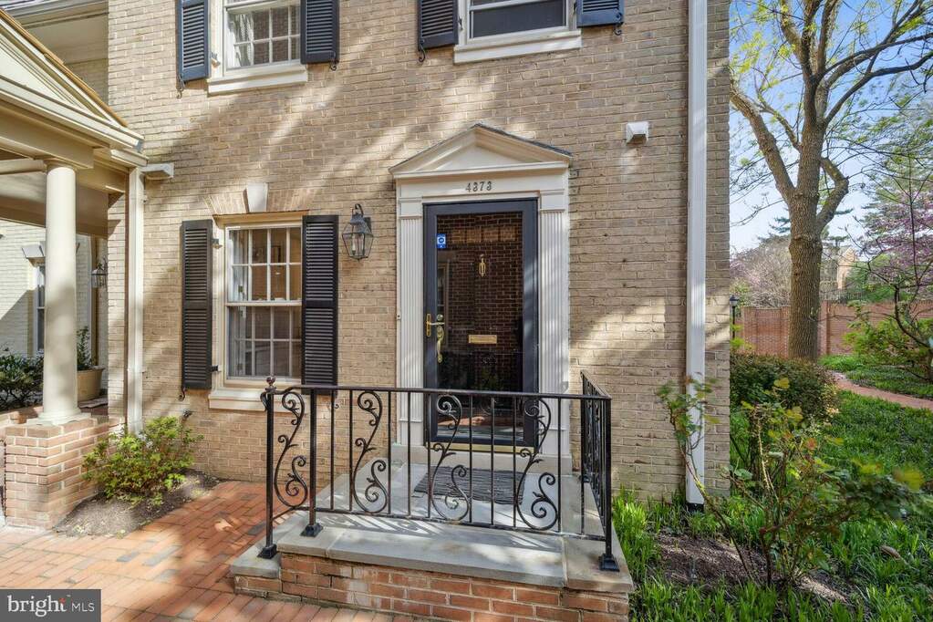 4373 Westover Place Nw, Washington, DC 20016 MLS DCDC2144282 RLAH