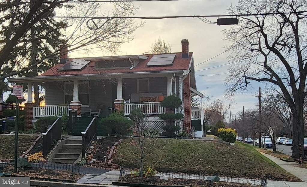 3198 18th Street Ne, Washington, DC 20018