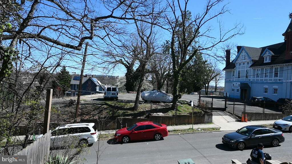  22nd Street Ne, Washington, DC 20018