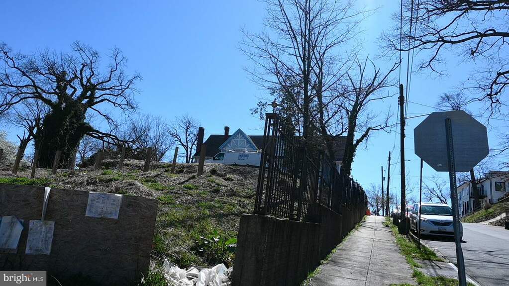  22nd Street Ne, Washington, DC 20018