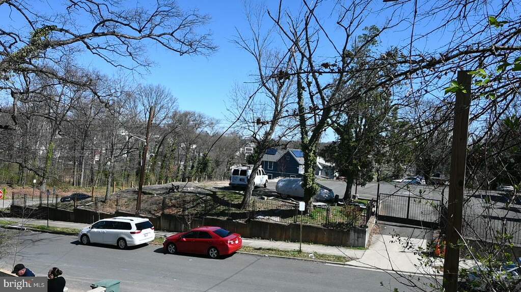  22nd Street Ne, Washington, DC 20018