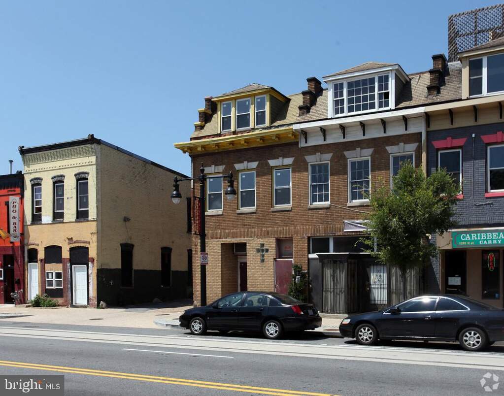 1366 H Street Ne, Washington, DC 20002 - View 2