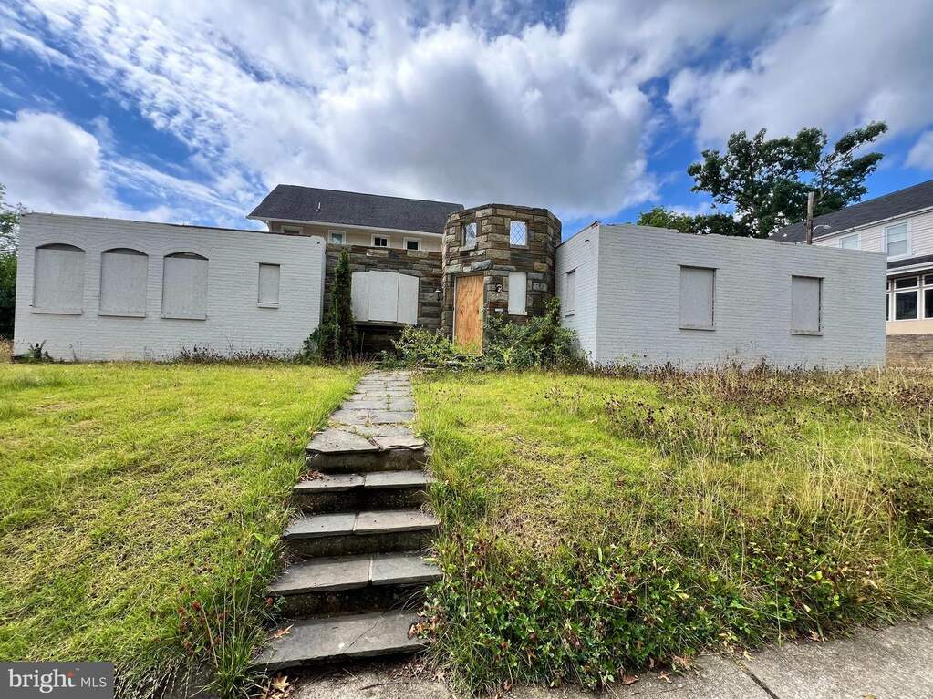 1400 Hamilton Street Nw