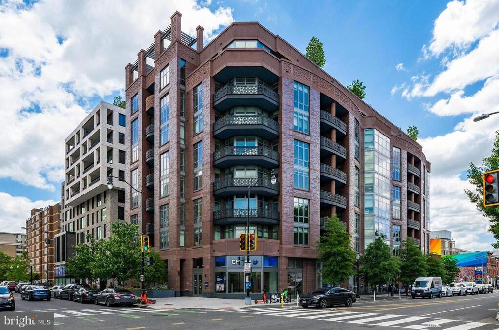 810 O Street Nw #705