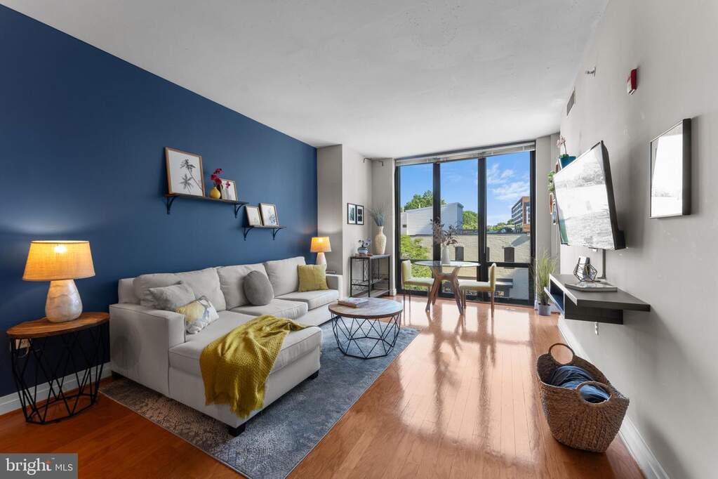 2120 Vermont Avenue Nw #307