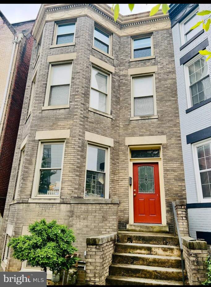 1354 Girard Street Nw