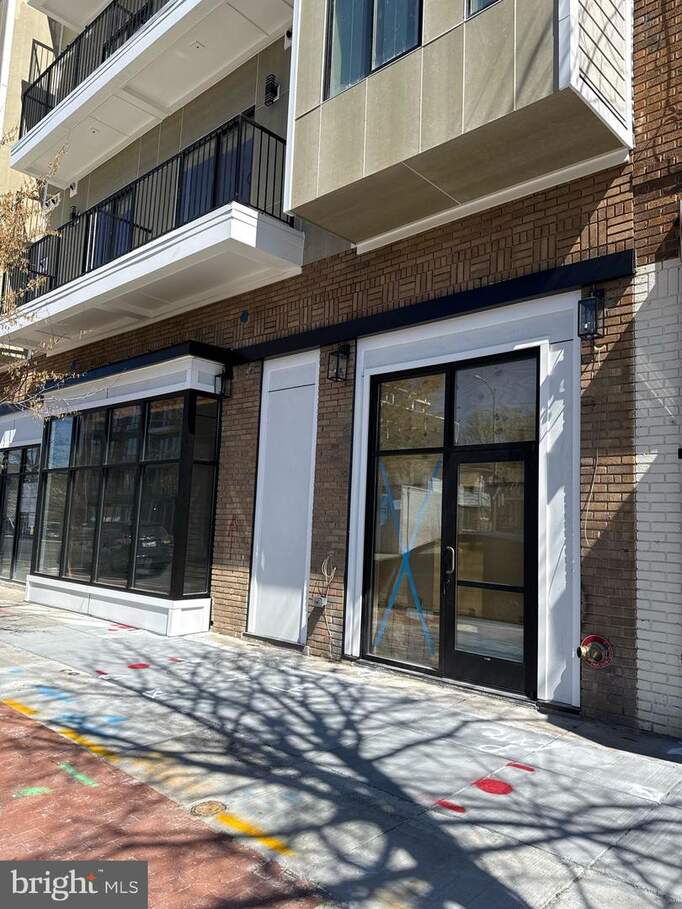 4907 Georgia Ave Nw #100