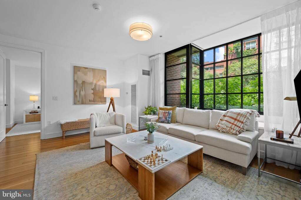 3303 Water Street Nw #3C