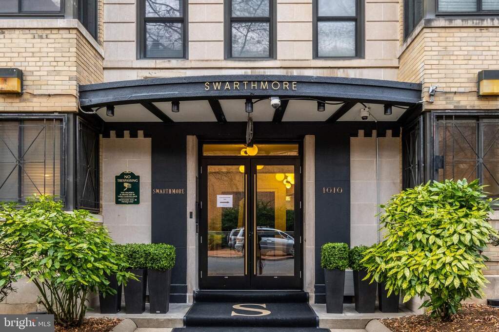 1010 25th Street Nw #202