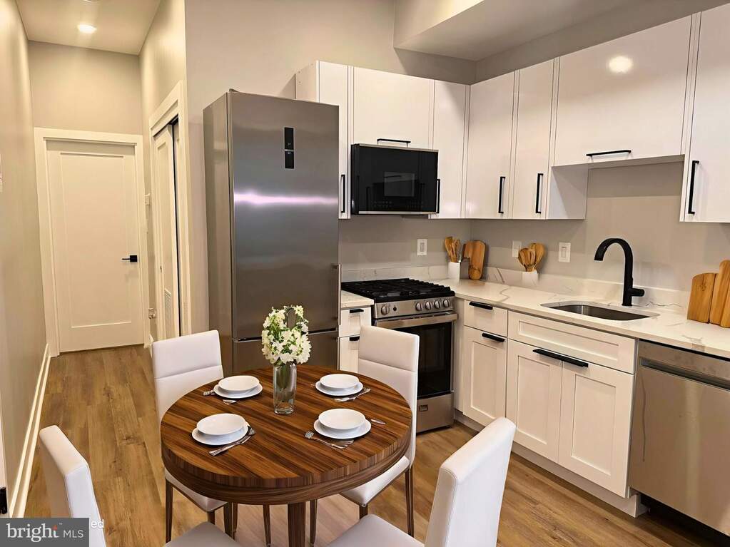 2301 Ontario Road Nw #101, Washington, DC 20009