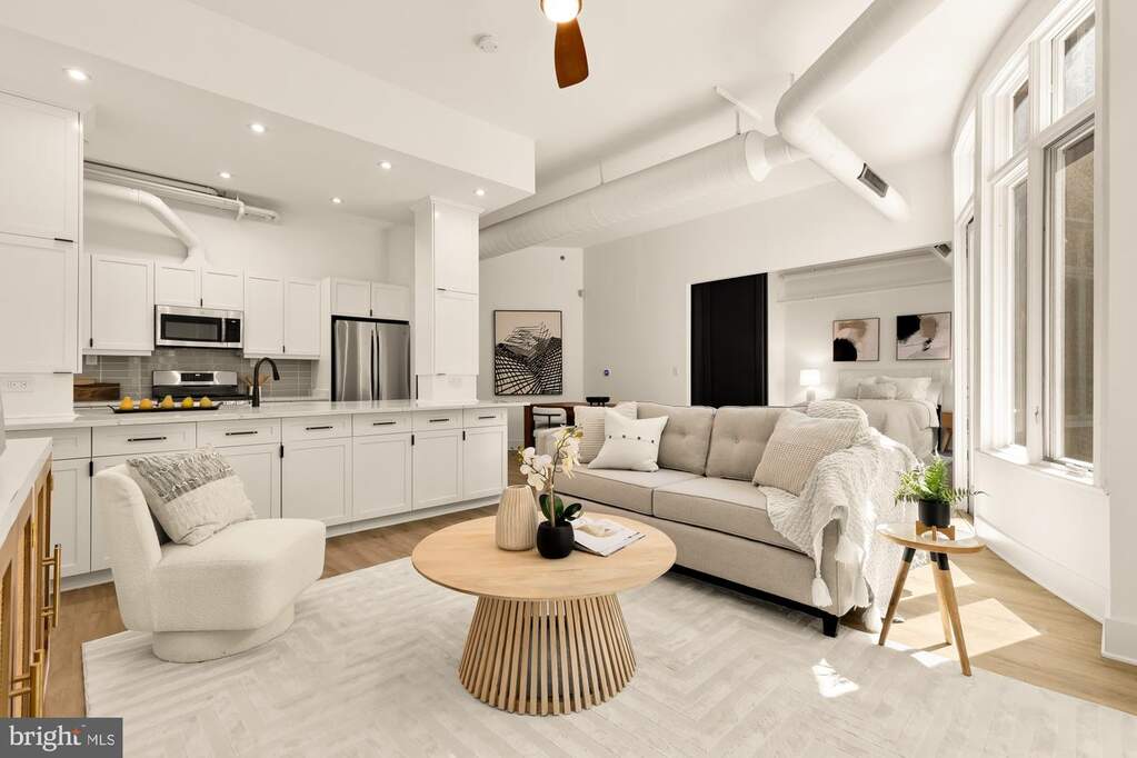 1700 Kalorama Road Nw #310, Washington, DC 20009