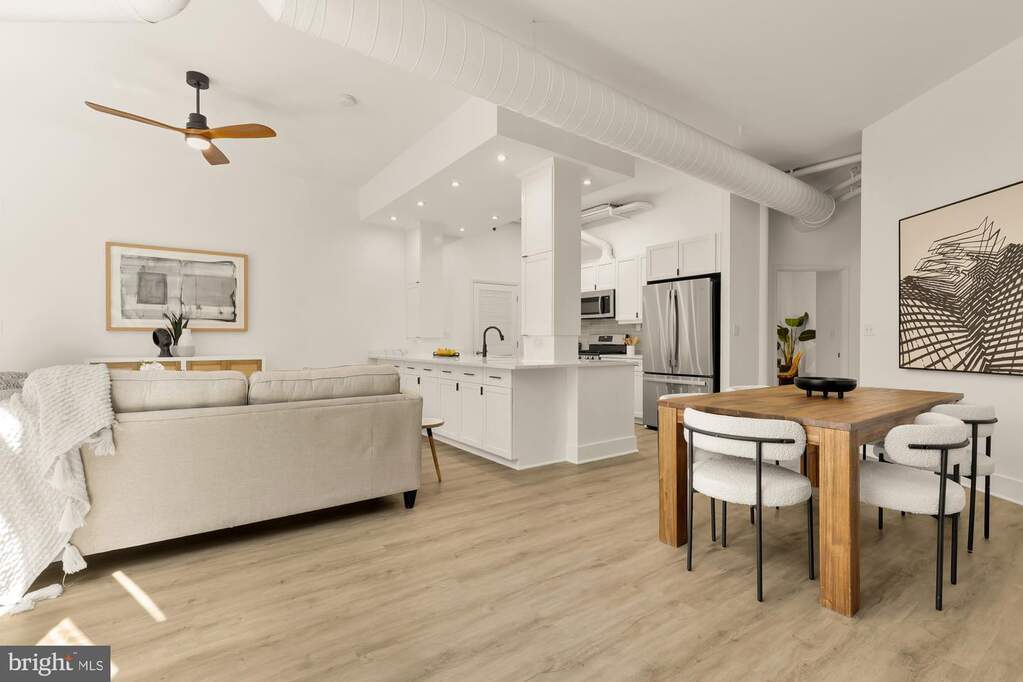 1700 Kalorama Road Nw #310, Washington, DC 20009