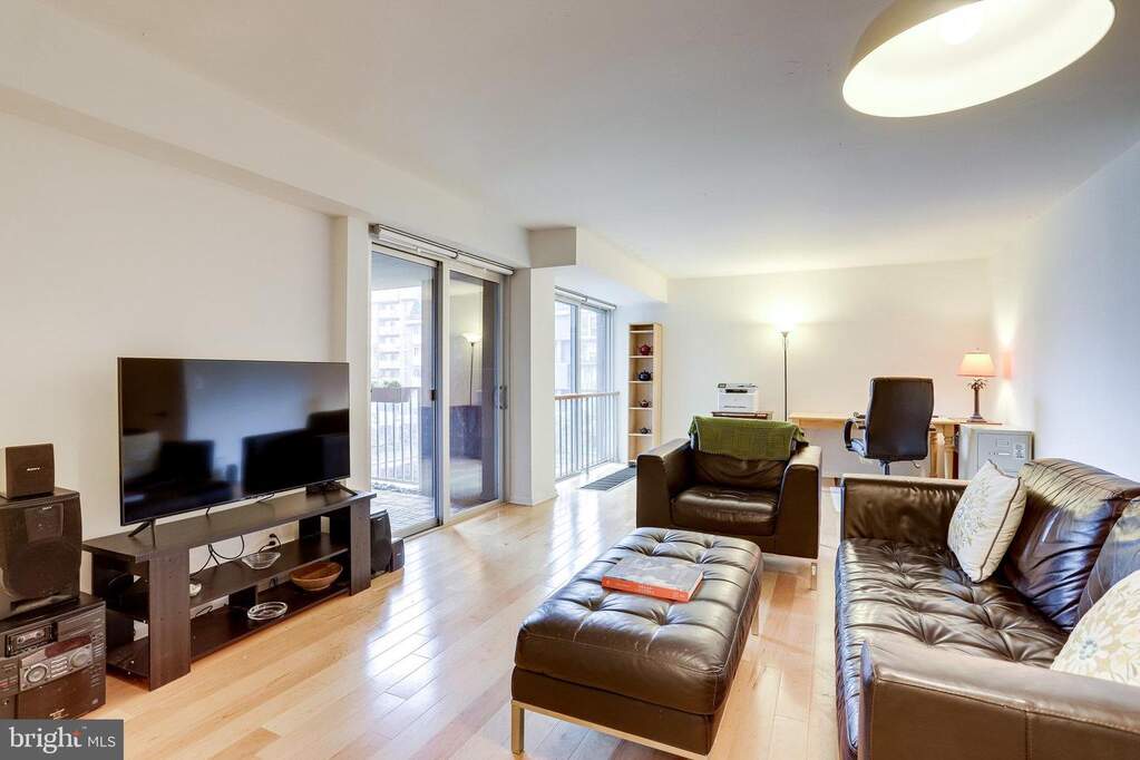 520 N Street Sw #S-318, Washington, DC 20024 - View 2