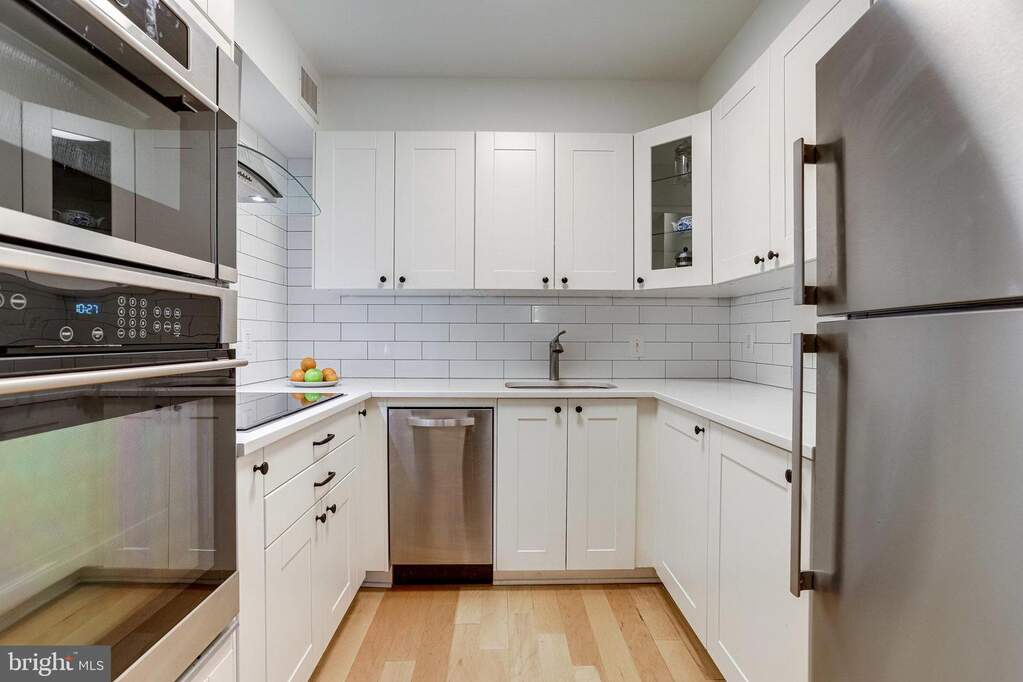 520 N Street Sw #S-318, Washington, DC 20024 - View 3