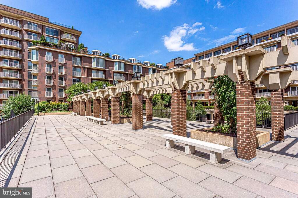 520 N Street Sw #S-318, Washington, DC 20024 - View 6