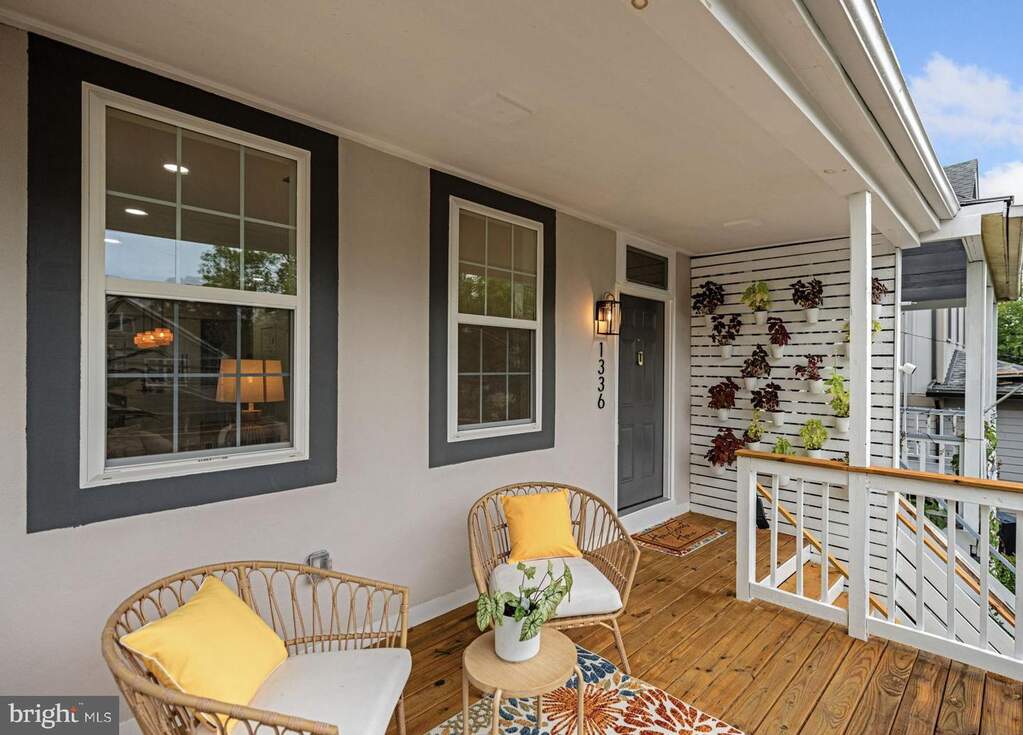 1336 Kearny Street Ne, Washington, DC 20017