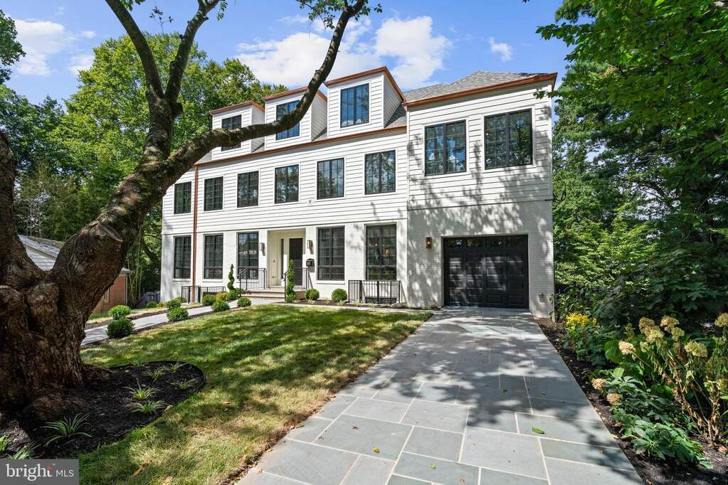 2850 Arizona Terrace Nw