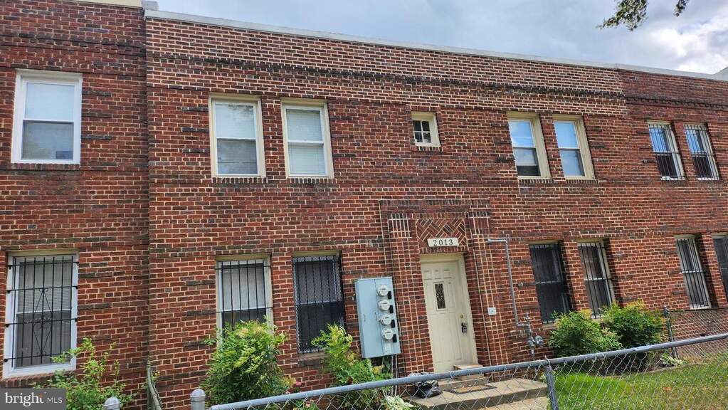 2013 I Street Ne, Washington, DC 20002