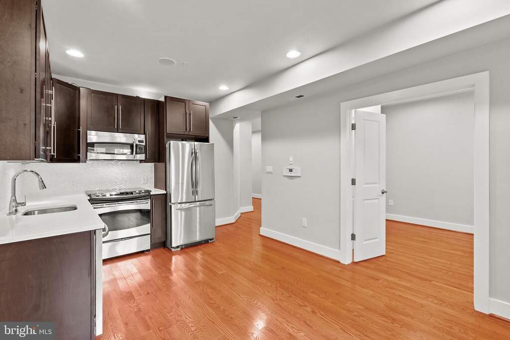 2616 Garfield Street Nw #1, Washington, DC 20008