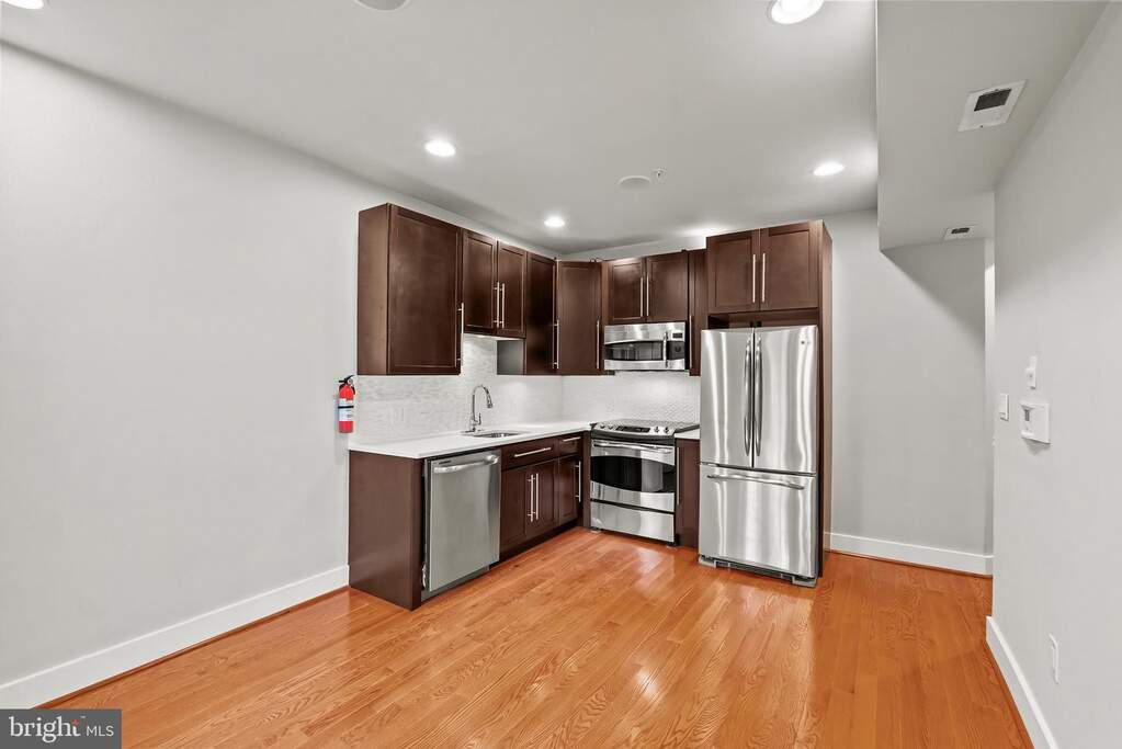 2616 Garfield Street Nw #1, Washington, DC 20008 - View 2