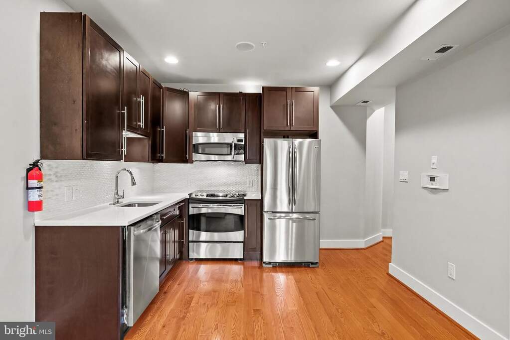 2616 Garfield Street Nw #1, Washington, DC 20008 - View 4