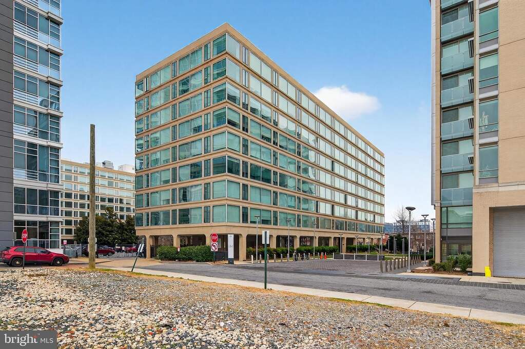 1101 3rd Street Sw #503, Washington, DC 20024, Washington