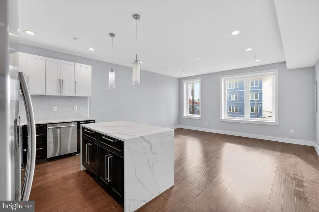 525 Kennedy Street Nw #3, Washington, DC 20011, Washington