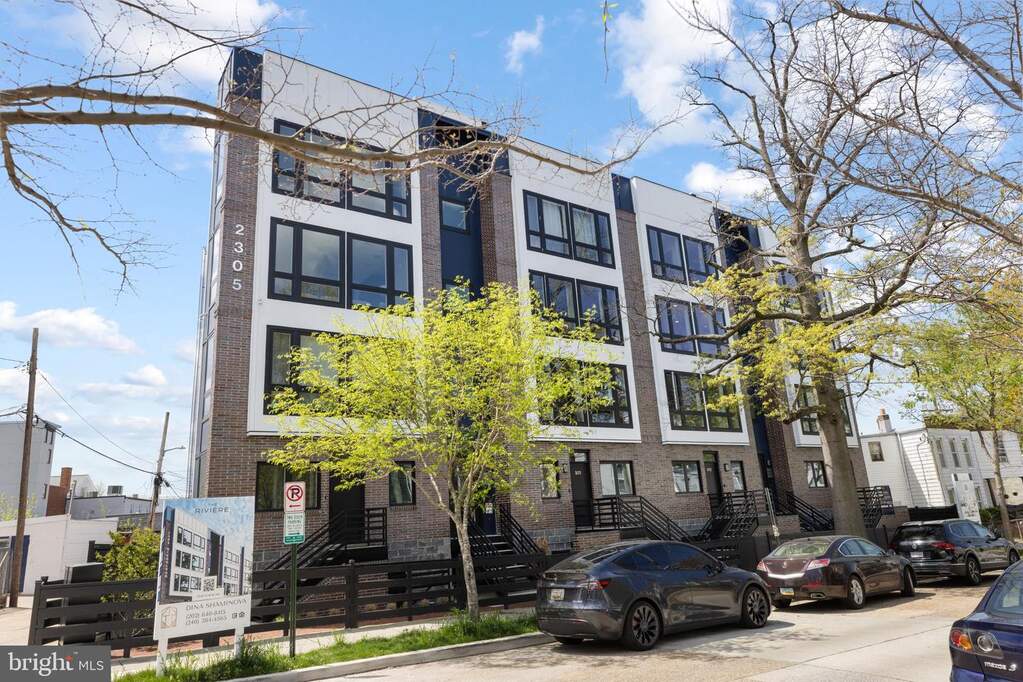 2305 Nicholson Se #202, Washington, DC 20020 - View 2