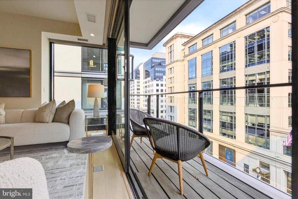 925 H Street Nw #515, Washington, DC 20001