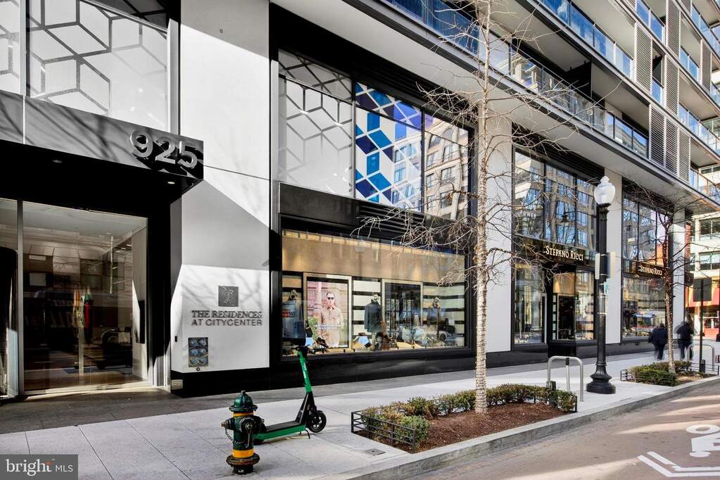 925 H Street Nw #515, Washington, DC 20001 - View 2