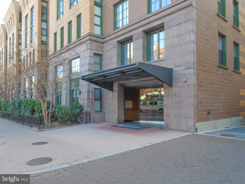 910 M Street Nw #126, Washington, DC 20001 - View 2