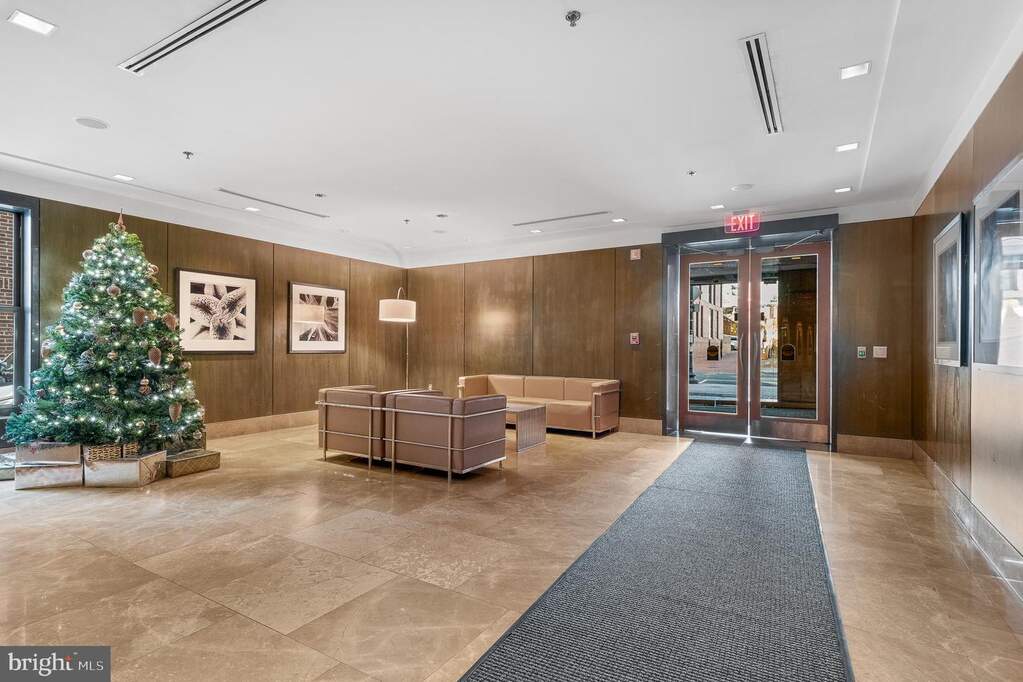 910 M Street Nw #126, Washington, DC 20001 - View 3