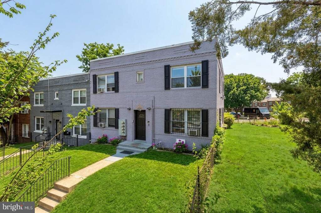 928 19th Street Ne, Washington, DC 20002, Washington