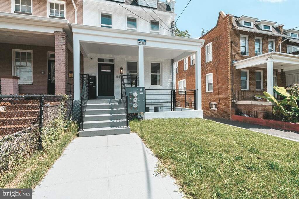 5517 7th Street Nw #B, Washington, DC 20011 - View 2