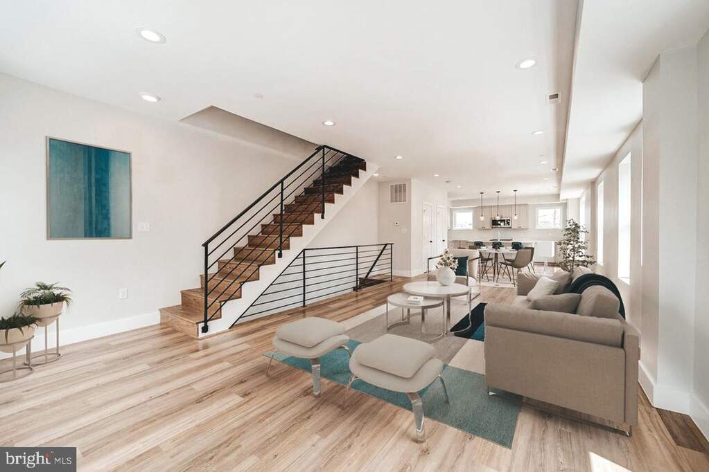5517 7th Street Nw #B, Washington, DC 20011 - View 3