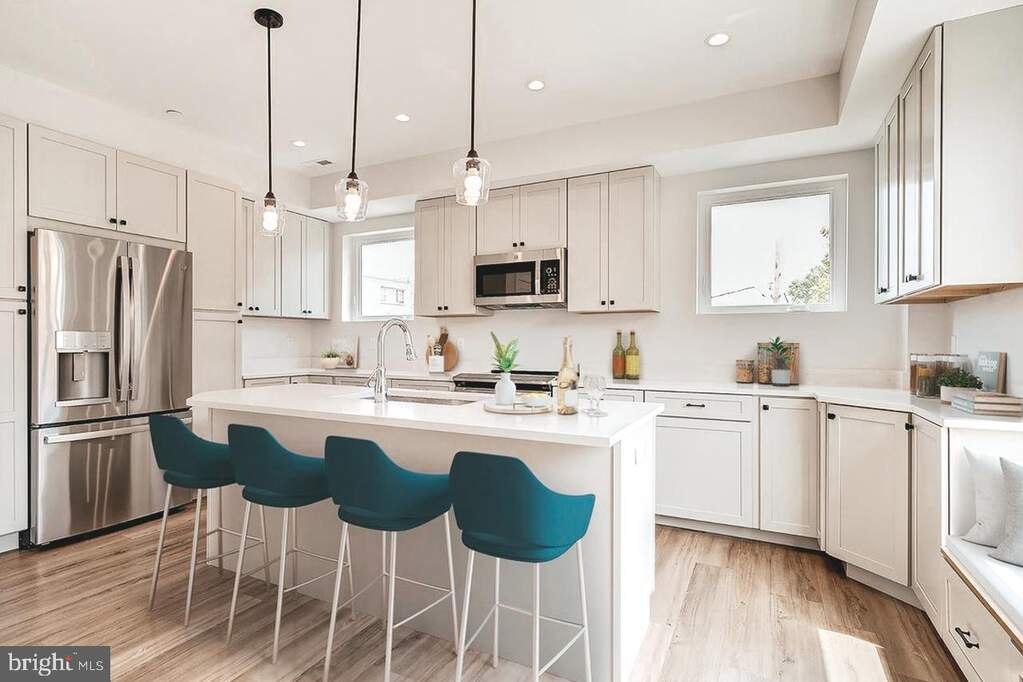 5517 7th Street Nw #B, Washington, DC 20011 - View 4