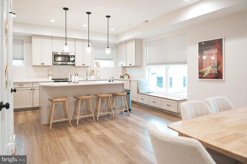 5517 7th Street Nw #B, Washington, DC 20011 - View 5