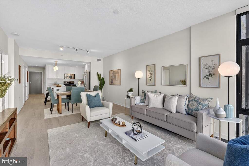1010 Massachusetts Avenue Nw #807, Washington, DC 20001, Washington