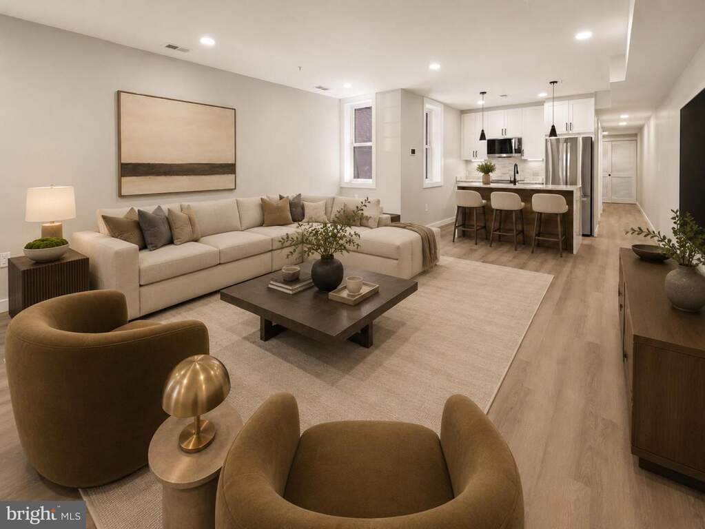 2716 Sherman Avenue Nw #1, Washington, DC 20001 - View 2