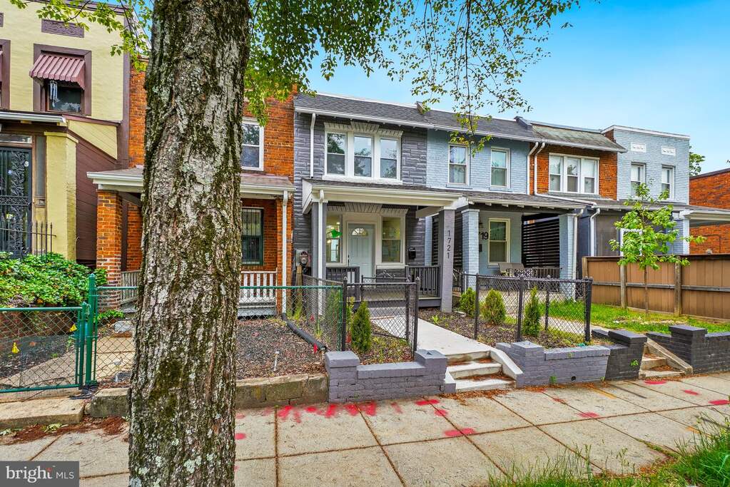 1721 L Street Ne, Washington, DC 20002 - View 2