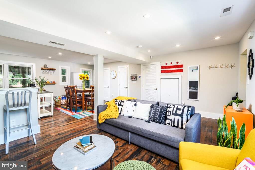 House in Washington, Deanwood, Ward 7 - View 4
