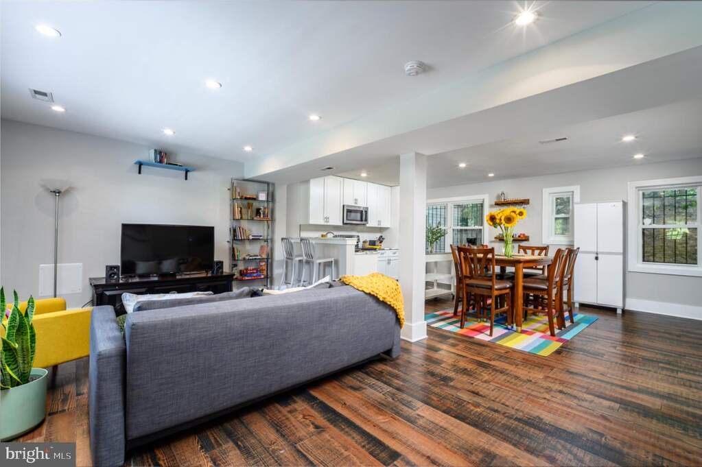 House in Washington, Deanwood, Ward 7 - View 5