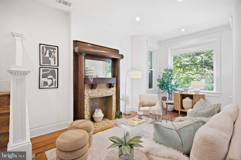 1112 Monroe Street Nw, Washington, DC 20010 | MLS# DCDC2282068 | RLAH ...