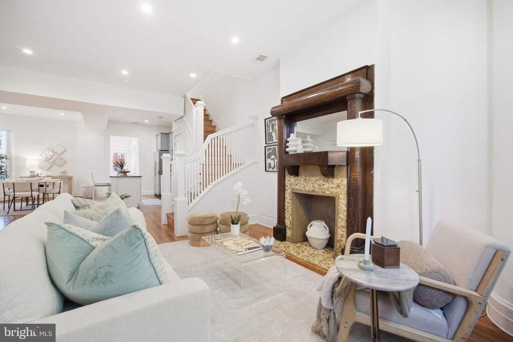 1112 Monroe Street Nw, Washington, DC 20010 | MLS# DCDC2282068 | RLAH ...