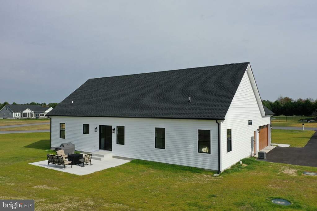 125 E Lucky Estates Dr, Harrington, DE 19952 MLS DEKT2024688 RLAH