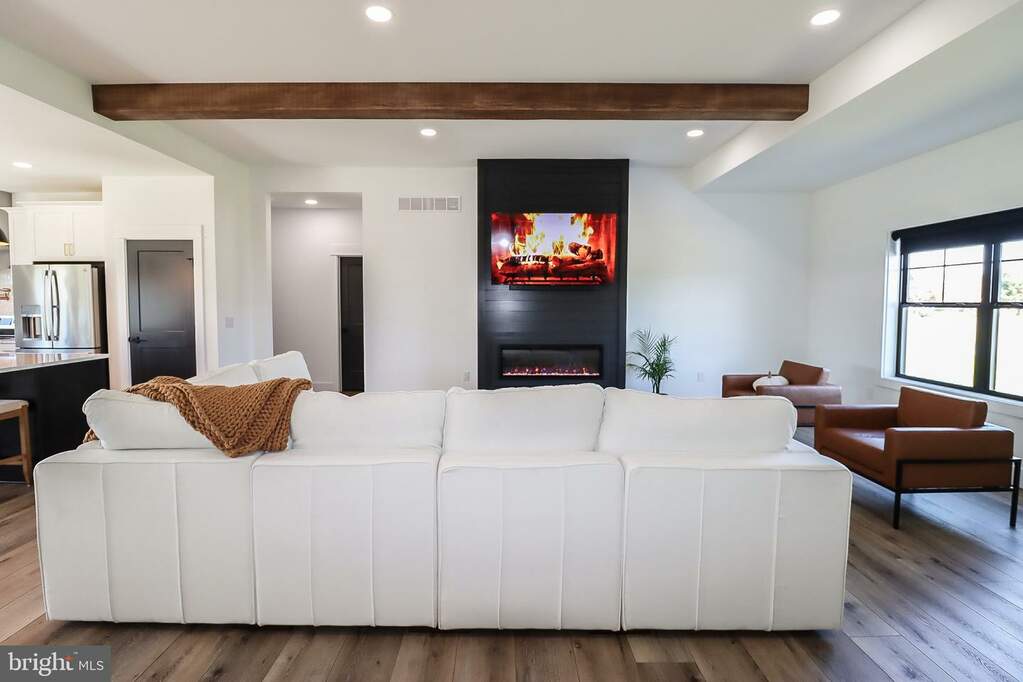 125 E Lucky Estates Dr, Harrington, DE 19952 MLS DEKT2024688 RLAH