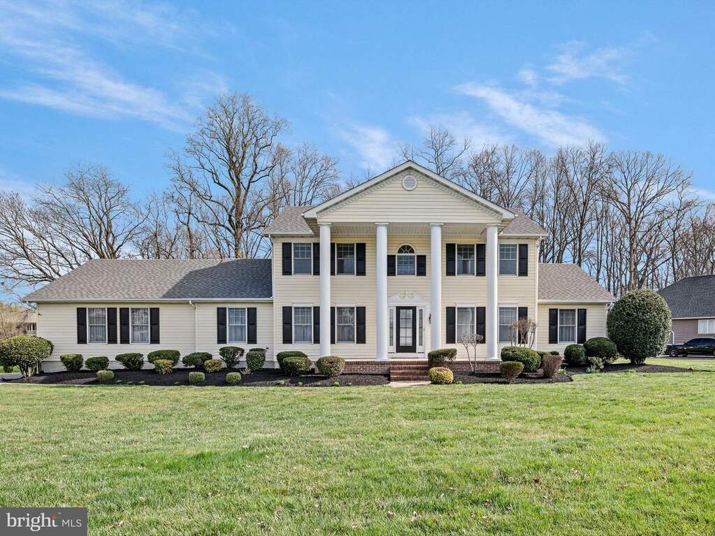 605 Quail Run, Camden Wyoming, DE 19934 MLS DEKT2026450 RLAH properties