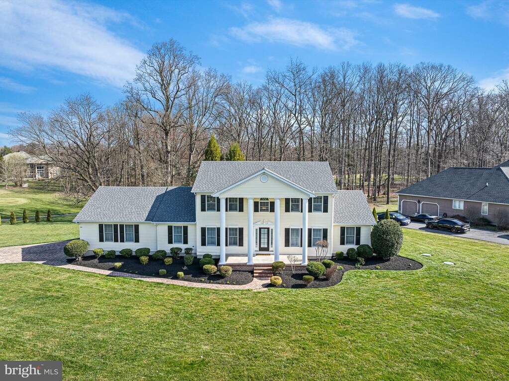 605 Quail Run, Camden Wyoming, DE 19934 MLS DEKT2026450 RLAH properties